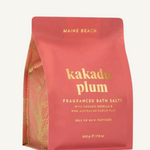 Kakadu Plum Bath Salts (Pouch)