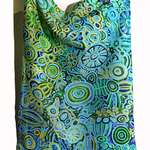 Cedric Varcoe Tea Towel #2