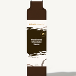 Wattleseed Chocolate Sauce