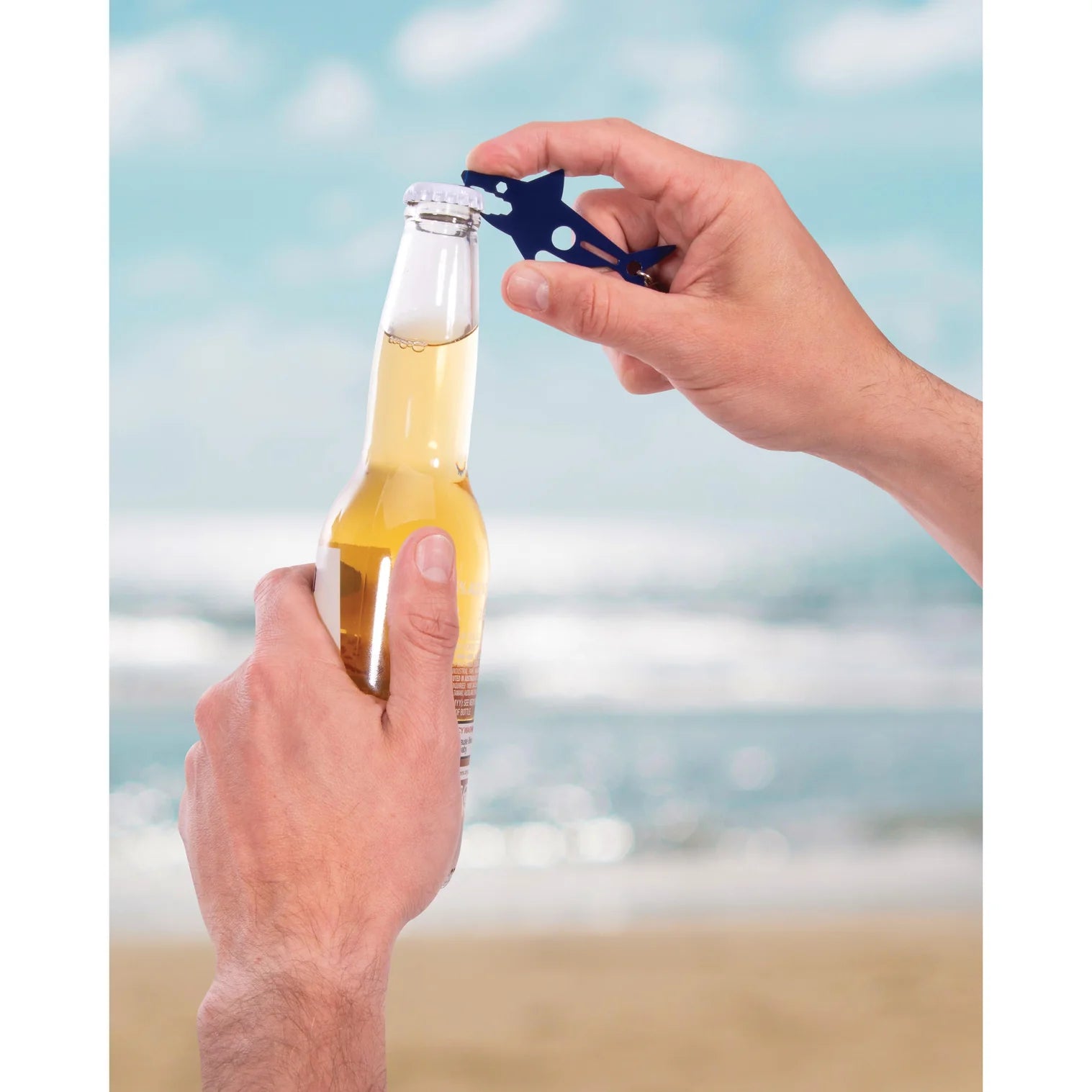 6 in 1 Shark Multi-Tool CDU