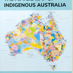 AIATSIS Map Of Indigenous Australia
