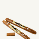 Aboriginal Clapsticks