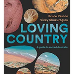 Loving Country - Kakadu-Plum-Co