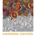 Colouring Country - Kakadu-Plum-Co