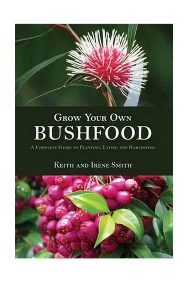 Grow Your Own Bushfoods - Kakadu-Plum-Co