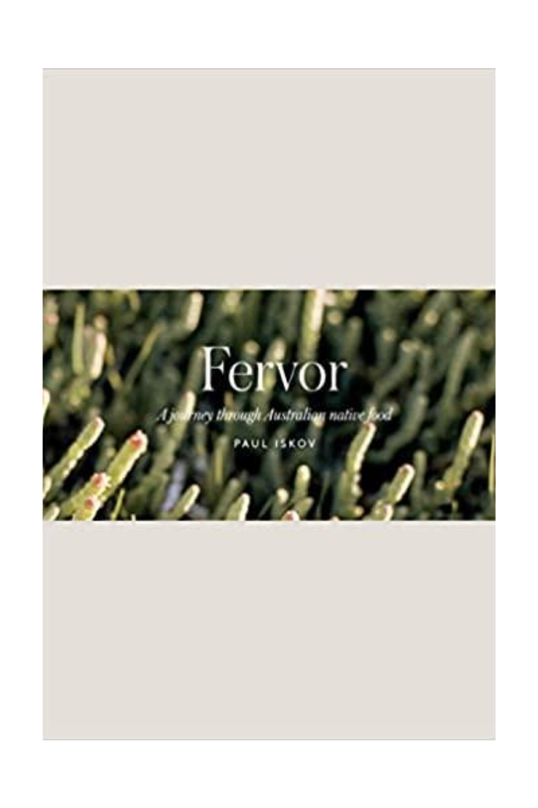 Fervor by Paul Iskov - Kakadu-Plum-Co