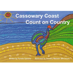 Cassowary Coast Count On Country - Kakadu-Plum-Co