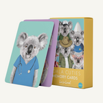 Memory Cards Koala Cuties