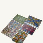 Keringke Arts Assorted card pack (Blue)