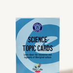 Aboriginal Science Topic Cards