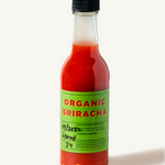 Mabu Mabu Organic Sriracha