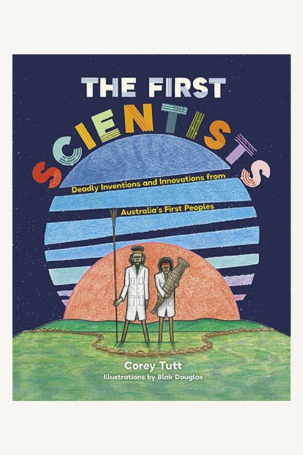 The First Scientists