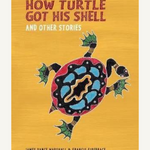 How the turtle got his shell