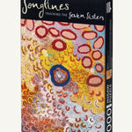 Jigsaw Puzzle - Songlines: Tracking the Seven Sisters - Kakadu-Plum-Co