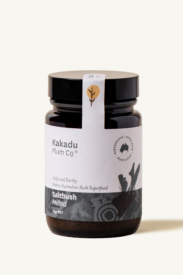 Saltbush - Kakadu-Plum-Co