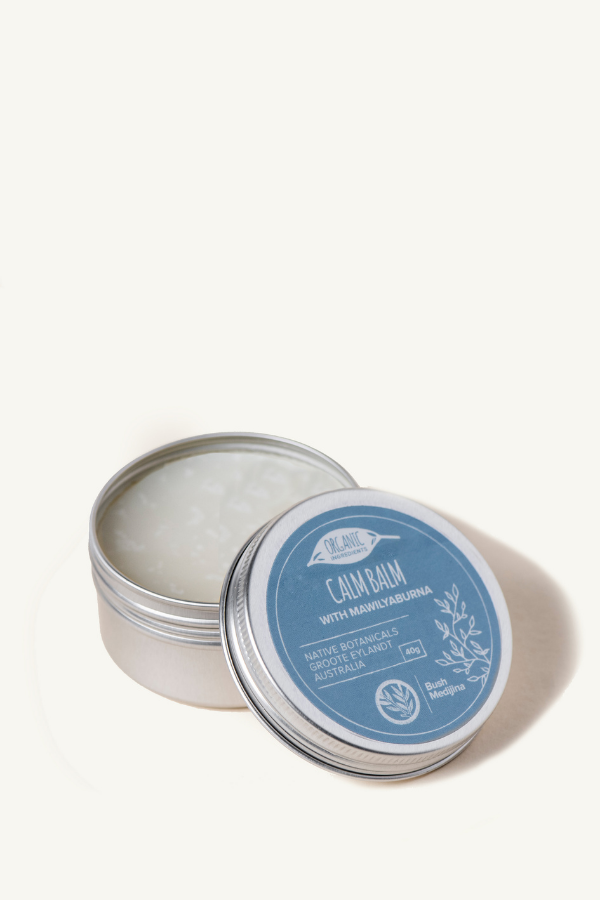 Calm Balm