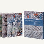 Greeting card pack - Midawarr Harvest
