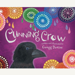 Cunning Crow - Kakadu-Plum-Co