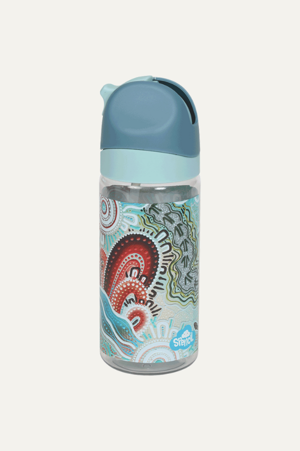 Little Water Bottle