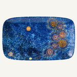 Alma Granites Plate