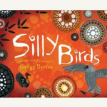 Silly Birds - Kakadu-Plum-Co
