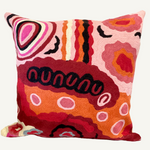 Cushion Cover - Andrea Adamson - Seven Sisters (LARGE)