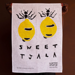 Sweet Tjala Tea Towel