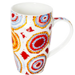 Rama Sampson Mug