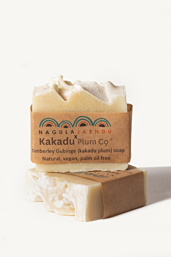 Nagula Jarndu Kakadu Plum Bush Soap