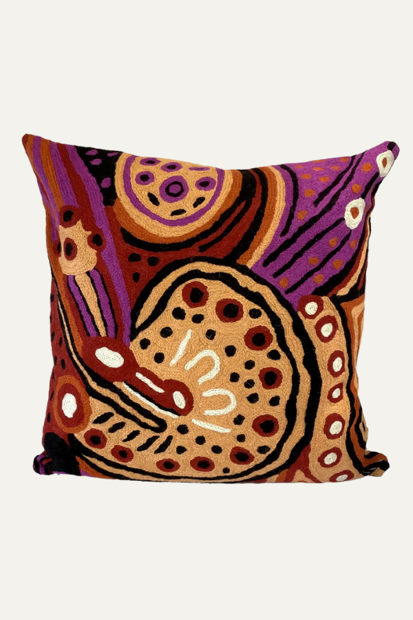 Cushion Cover - Julie Woods (LARGE)