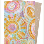 Greeting Card - Rainbow Sun