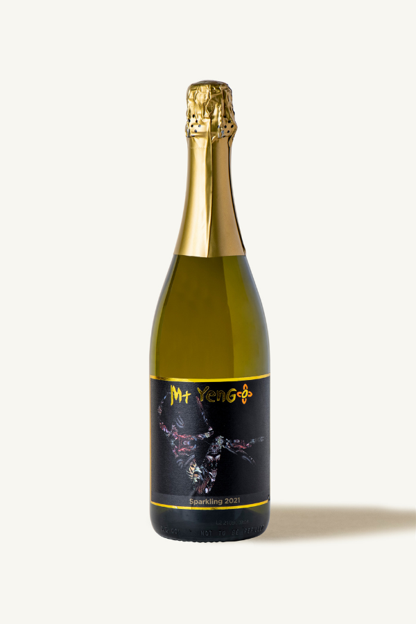 Luxe Sparkling Wine Hamper