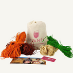 Learn To weave kit