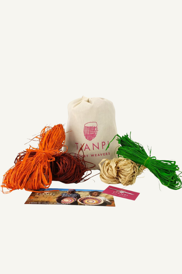 Learn To weave kit