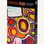 Jigsaw Puzzle – Yiwarra Kuju: The Canning Stock Route - Kakadu-Plum-Co