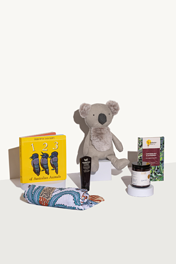 Small Koala Plush Toy 10cm | Australia the Gift | Australia's No. 1  Souvenirs & Gift Store