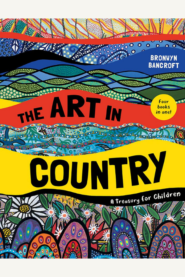 The Art in Country