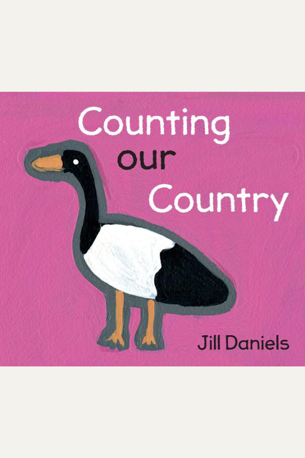 Counting Our Country