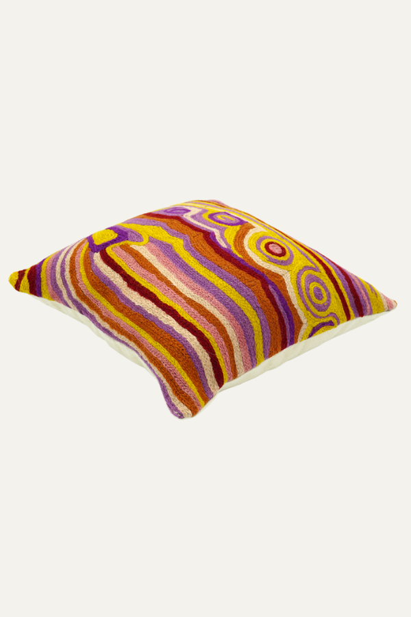 Cushion Cover - Lappi Lappi (SMALL)