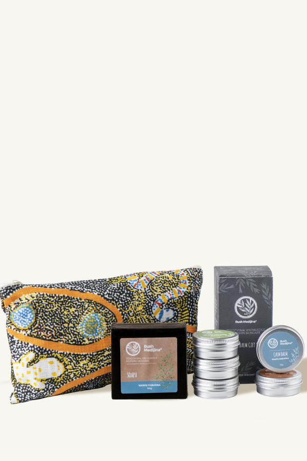 Skin Sooth Gift Set