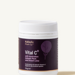 Vital C+ with Kakadu Plum and Desert Lime {NEW} - Kakadu-Plum-Co