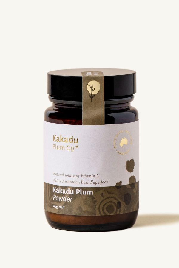 Kakadu Plum Powder - Kakadu-Plum-Co