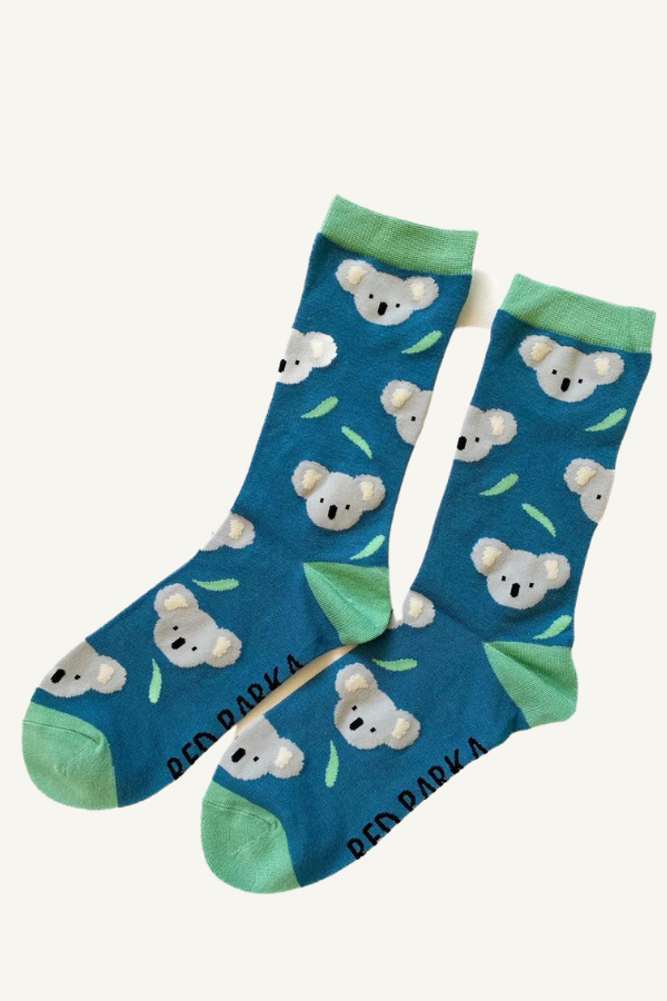 Koala Socks