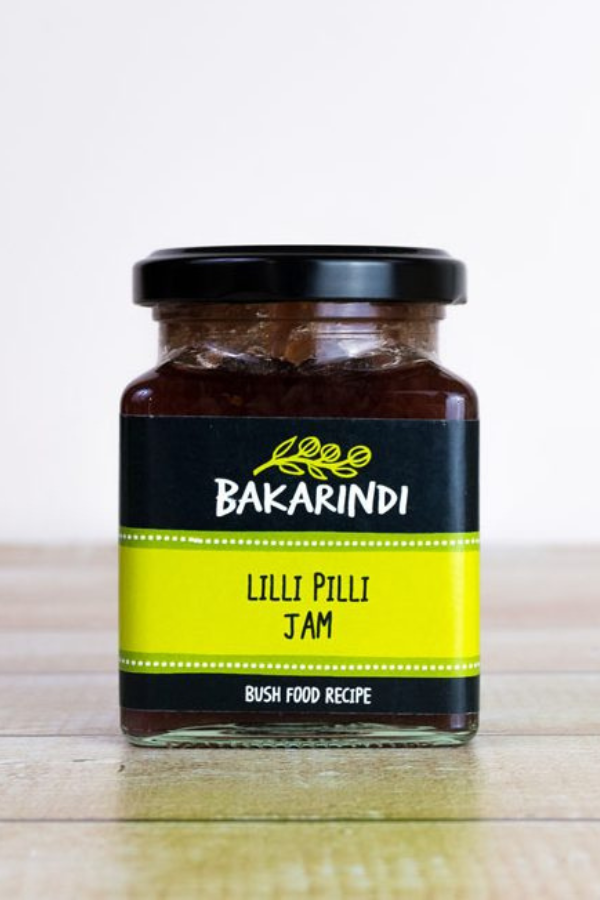 Lilly Pilly Jam