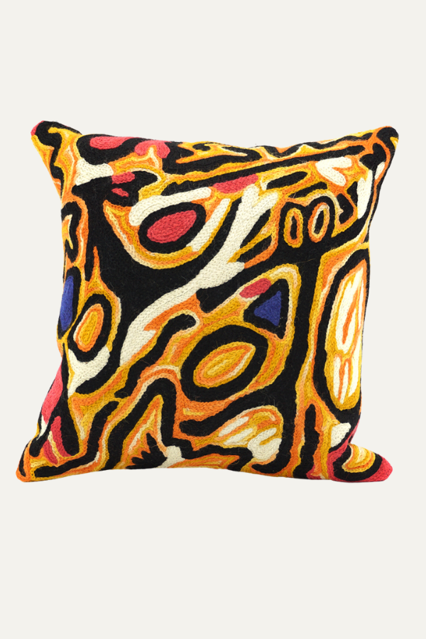 Cushion Cover - Cedric Varcoe (Small)