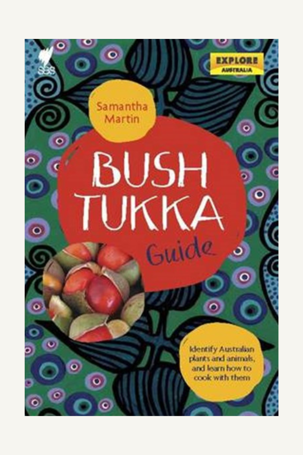 Bush Tukka Guide