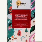 NATIVE JINGLES - LIMITED EDITION