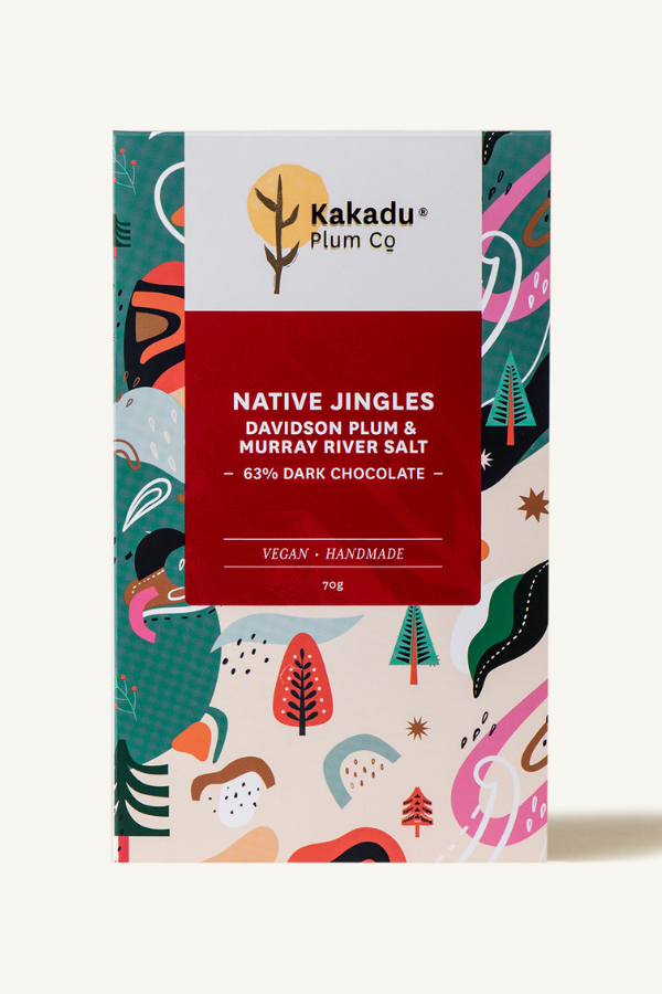 NATIVE JINGLES - LIMITED EDITION