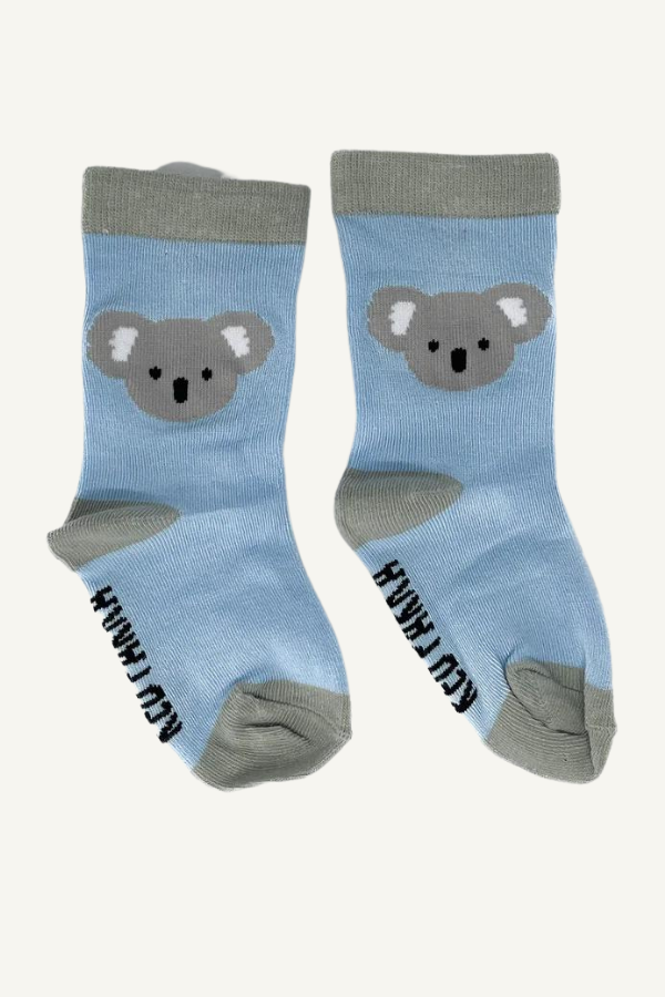 Koala Baby Socks