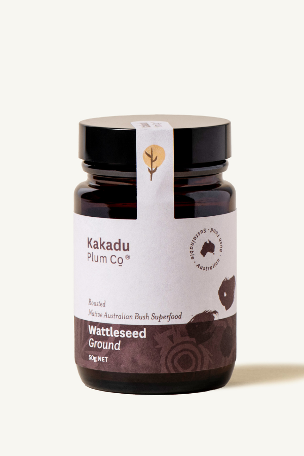 Wattleseed - Kakadu-Plum-Co